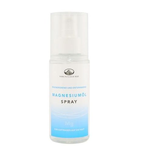 MAGNESIUMÖL Spray 150 ml