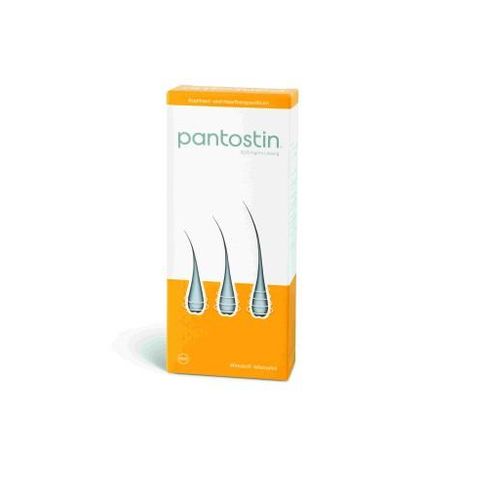 PANTOSTIN Lösung 100 ml