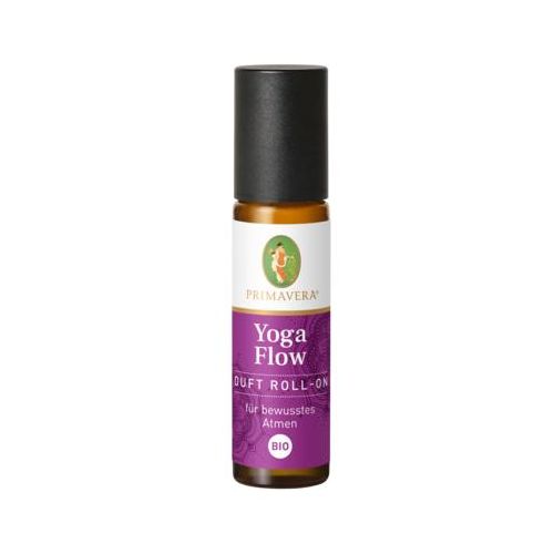 YOGA FLOW Duft Roll-on Bio 10 ml