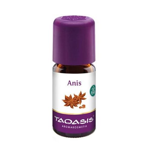 ANIS ÖL Bio 5 ml