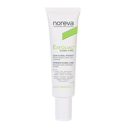 NOREVA Exfoliac Global X-Pro Creme 30 ml