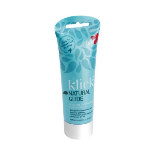 KLICK Natural Glide Gleitmittel 100 ml