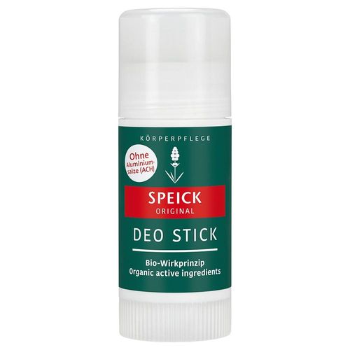 SPEICK Deo Stick naturfr. 40 ml