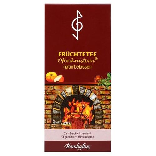 OFENKNISTERN Früchtetee 200 g