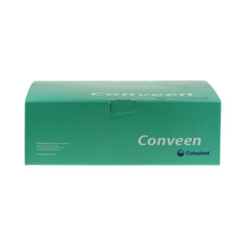 CONVEEN Kondom Urin.latexfr.30mm 5230 selbsth. 30 St