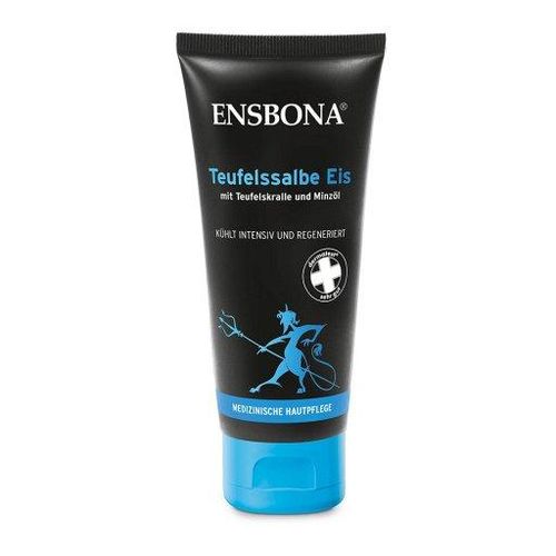 TEUFELSSALBE Eis Ensbona 100 ml