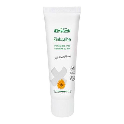 ZINKSALBE 50 ml