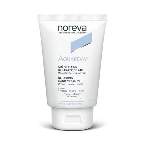 NOREVA Aquareva regenerierende Handcreme 50 ml