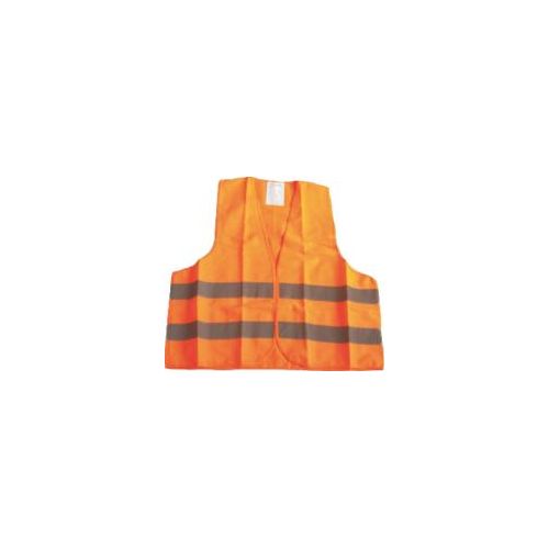 SENADA Warnweste orange im Beutel 1 St