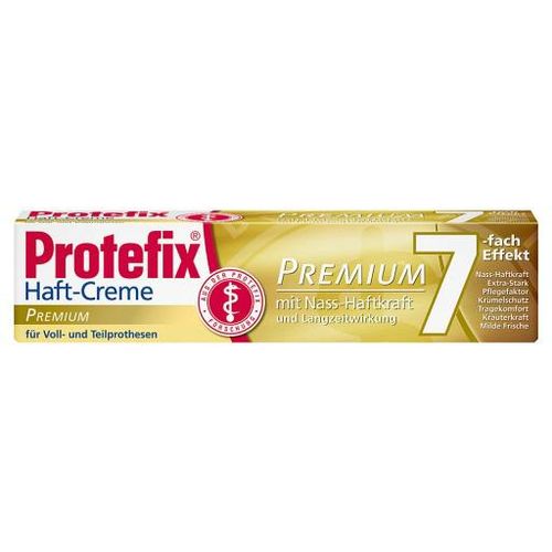 PROTEFIX Haftcreme Premium 47 g