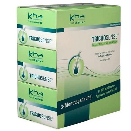 TRICHOSENSE Lösung 90X3 ml