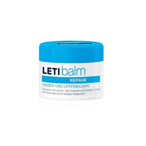 LETI Balm Nase und Lippen 10 ml