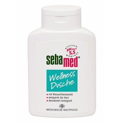 SEBAMED Wellness Dusche 200 ml
