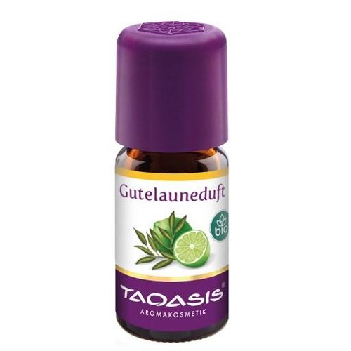 GUTE LAUNE Duft Bio ätherisches Öl 5 ml