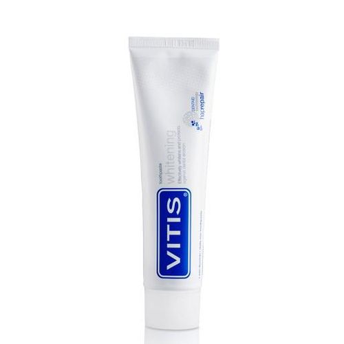 VITIS whitening Zahnpasta 100 ml