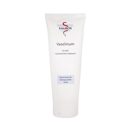 VASELINUM ALBUM Salbe 100 g