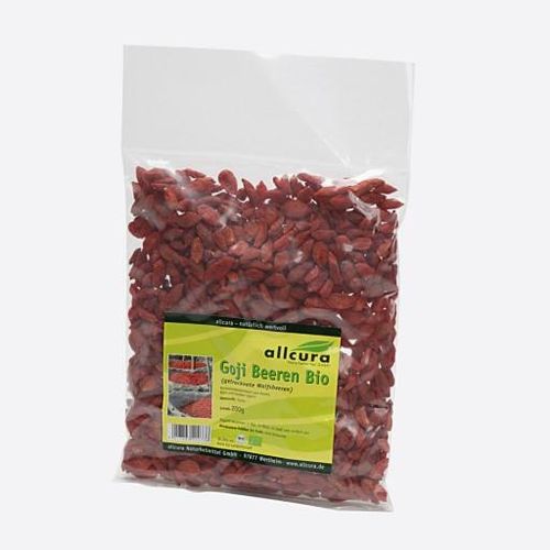 GOJI BEEREN Bio 200 g