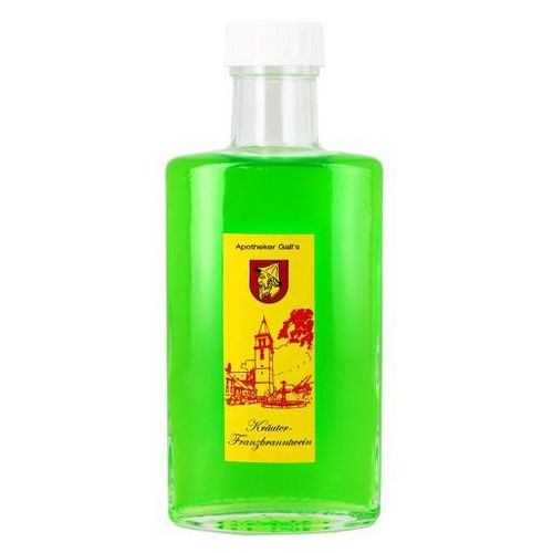 FRANZBRANNTWEIN 250 ml
