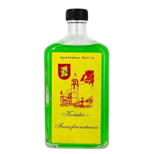FRANZBRANNTWEIN 500 ml