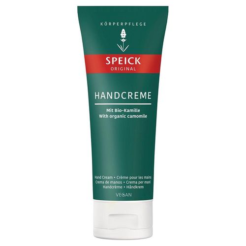 SPEICK Original Handcreme 75 ml