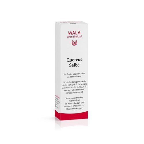 QUERCUS SALBE 30 g