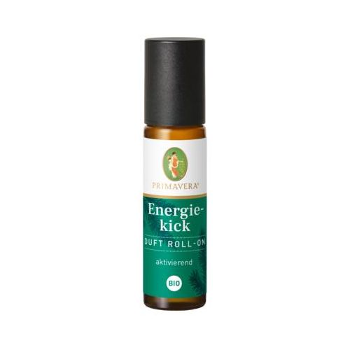 ENERGIEKICK Duft Roll-on Bio 10 ml