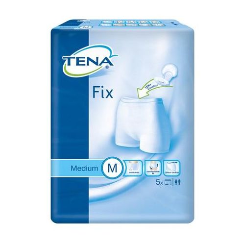 TENA FIX Fixierhosen M 5 St
