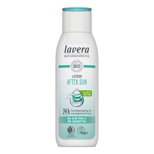 LAVERA After Sun Lotion 200 ml