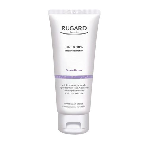 RUGARD Urea 10% Repair Bodylotion 200 ml