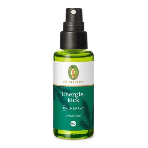 ENERGIEKICK Raumspray Bio 50 ml