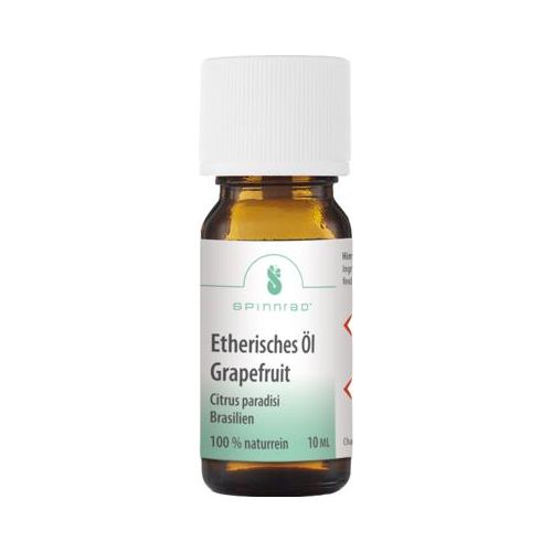ÄTHERISCHES ÖL GRAPEFRUIT 10 ml