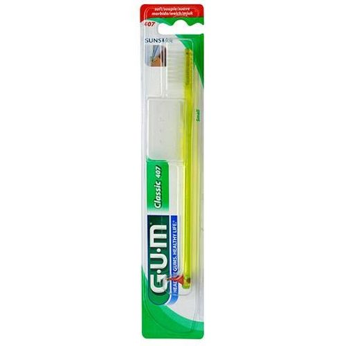 GUM® Classic Zahnbürste 1 St