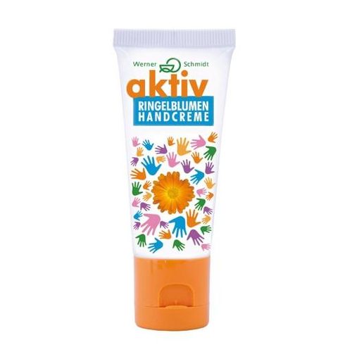 AKTIV RINGELBLUMEN-Handcreme 75 ml