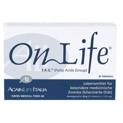 ONLIFE Tabletten 30 St