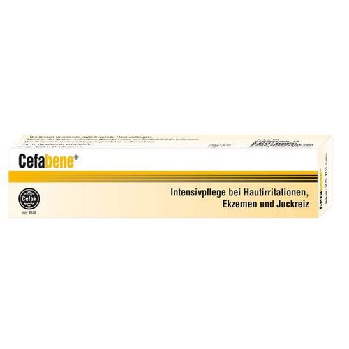 CEFABENE Salbe 25 g