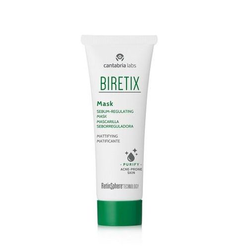 BIRETIX Mask 25 ml