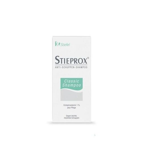 STIEPROX Classic Shampoo, gegen Schuppen 100 ml