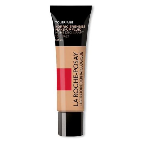 ROCHE-POSAY Toleriane Fluide Make-up Nr.10 30 ml