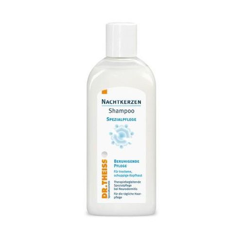 DR.THEISS Nachtkerzen Shampoo 200 ml