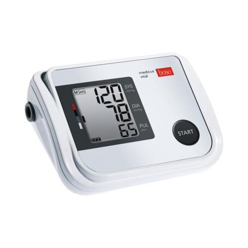 BOSO medicus vital Oberarm Blutdruckmessgerät 1 St
