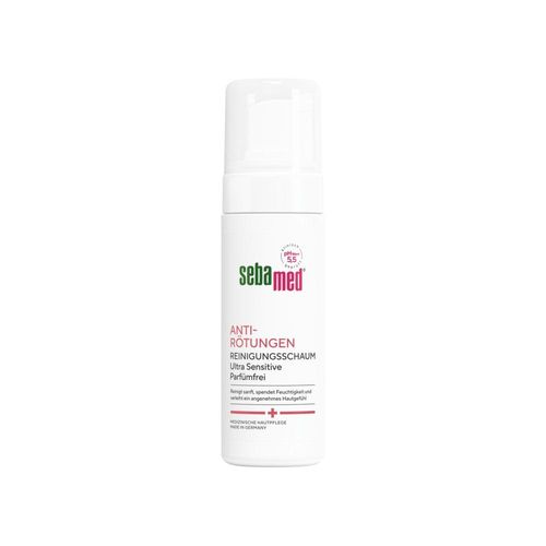 SEBAMED Anti-Rötungen Reinigungsschaum 150 ml