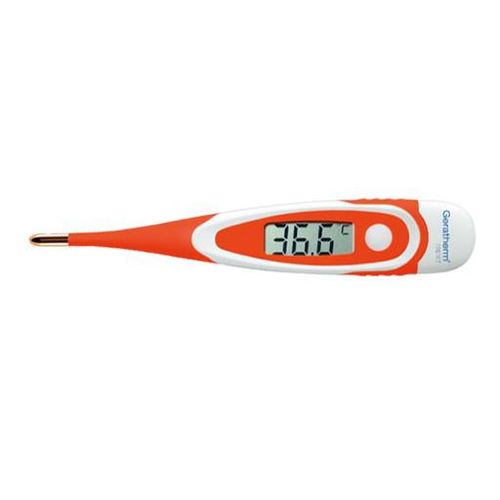GERATHERM Fieberthermometer rapid digital 1 St