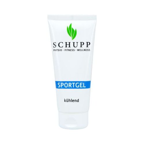 SPORTGEL kühlend 100 ml