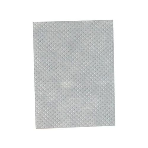 METALLINE Kompressen 8x10 cm steril 50 St