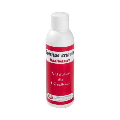 SPIRITUS CRINALIS Haarwasser 150 ml