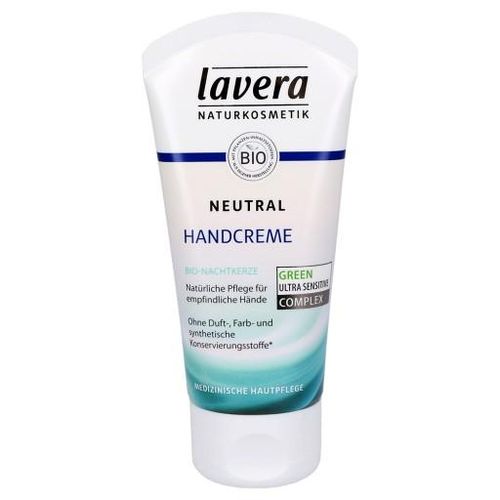 LAVERA Neutral Handcreme 50 ml