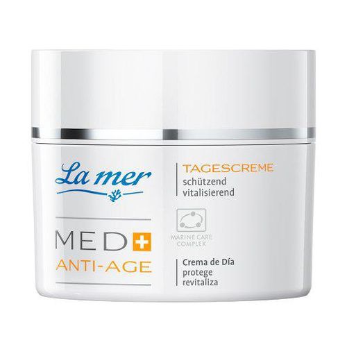 LA MER MED+ Anti-Age Tagescreme o.Parfum 50 ml