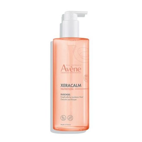 AVENE XeraCalm NUTRITION Duschgel 500 ml