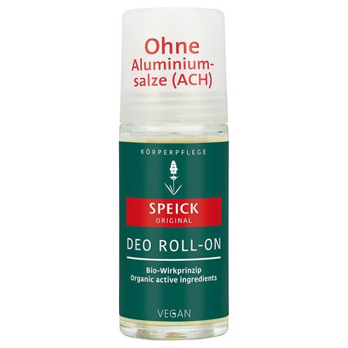 SPEICK Deo Roll-on 50 ml