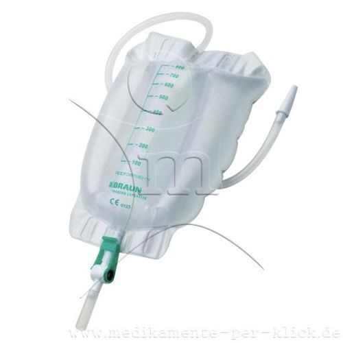 URIMED Strap Fixierung f.Urinbeinbeutel 2 St